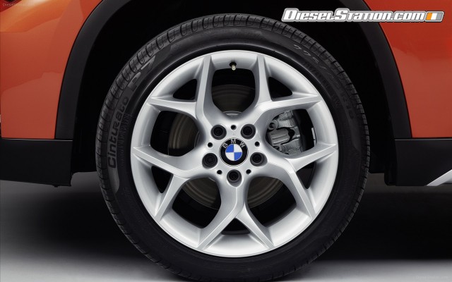 BMW X1 2013 Widescreen Picture #70 BMW X1 2013 Widescreen Picture #70