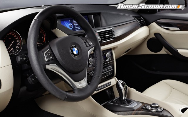 BMW X1 2013 Widescreen Picture #52 BMW X1 2013 Widescreen Picture #52