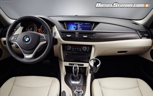 BMW X1 2013 Widescreen Picture #66 BMW X1 2013 Widescreen Picture #66