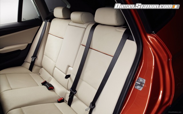 BMW X1 2013 Widescreen Picture #62 BMW X1 2013 Widescreen Picture #62