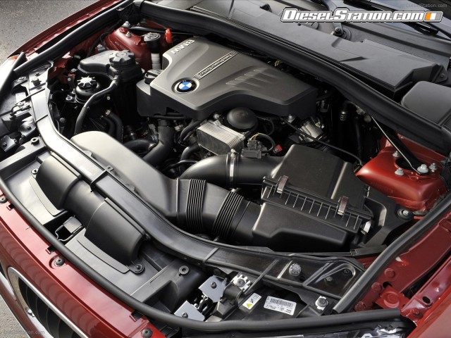 BMW X1 xDrive28i 2011 Picture #10 BMW X1 xDrive28i 2011 Picture #10