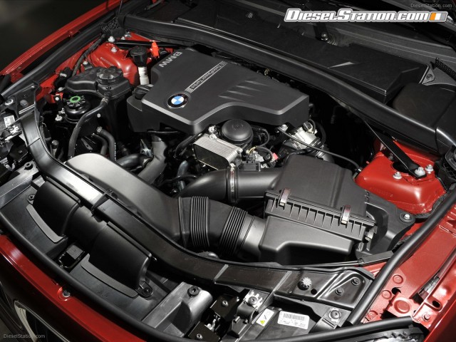 BMW X1 xDrive28i 2011 Picture #51 BMW X1 xDrive28i 2011 Picture #51