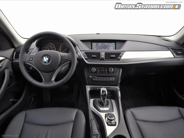 BMW X1 xDrive28i 2011 Picture #69 BMW X1 xDrive28i 2011 Picture #69