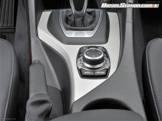 BMW X1 xDrive28i 2011 Picture #32 BMW X1 xDrive28i 2011 Picture #32