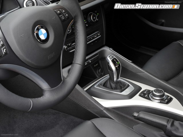 BMW X1 xDrive28i 2011 Picture #58 BMW X1 xDrive28i 2011 Picture #58