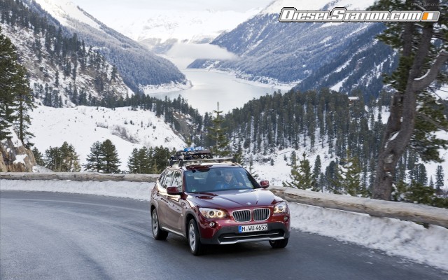 BMW X1 xDrive28i 2011 Widescreen Picture #22 BMW X1 xDrive28i 2011 Widescreen Picture #22