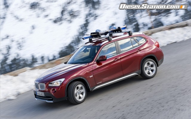 BMW X1 xDrive28i 2011 Widescreen Picture #34 BMW X1 xDrive28i 2011 Widescreen Picture #34