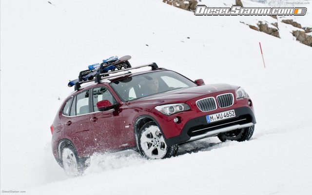 BMW X1 xDrive28i 2011 Widescreen Picture #67 BMW X1 xDrive28i 2011 Widescreen Picture #67