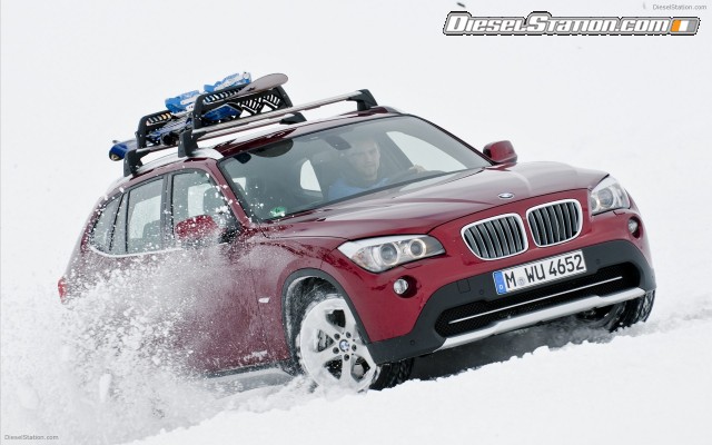 BMW X1 xDrive28i 2011 Widescreen Picture #14 BMW X1 xDrive28i 2011 Widescreen Picture #14