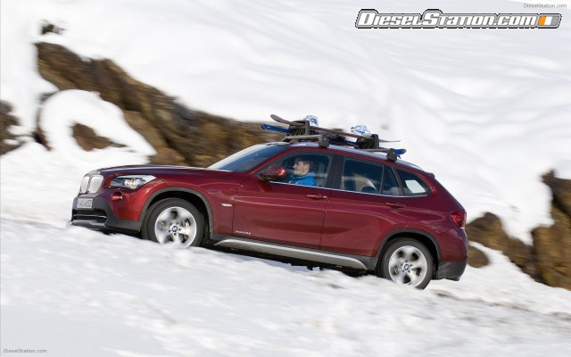 BMW X1 xDrive28i 2011 Widescreen Picture #55 BMW X1 xDrive28i 2011 Widescreen Picture #55
