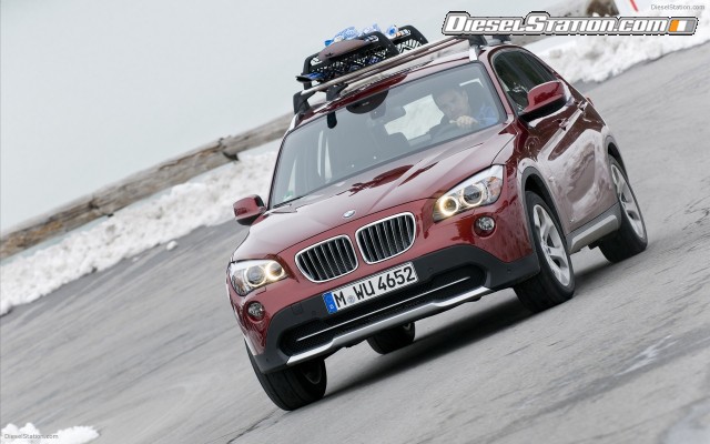 BMW X1 xDrive28i 2011 Widescreen Picture #30 BMW X1 xDrive28i 2011 Widescreen Picture #30