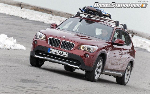 BMW X1 xDrive28i 2011 Widescreen Picture #21 BMW X1 xDrive28i 2011 Widescreen Picture #21
