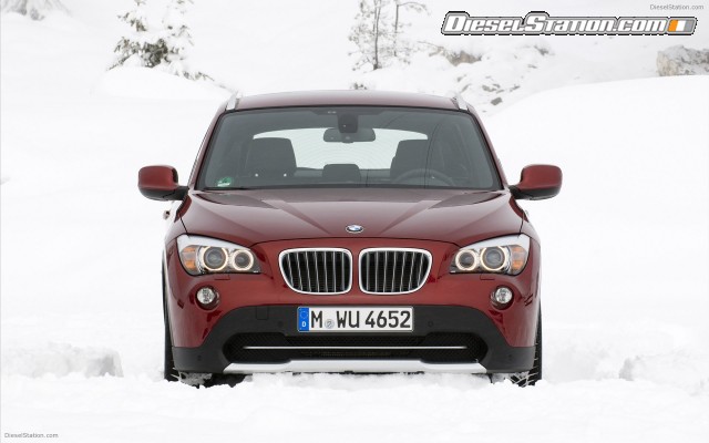 BMW X1 xDrive28i 2011 Widescreen Picture #46 BMW X1 xDrive28i 2011 Widescreen Picture #46