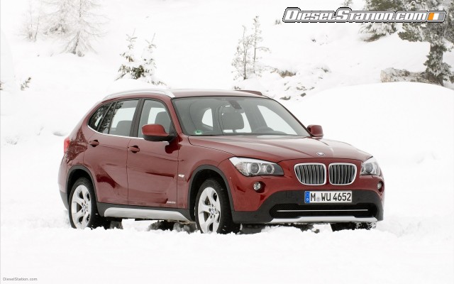 BMW X1 xDrive28i 2011 Widescreen Picture #61 BMW X1 xDrive28i 2011 Widescreen Picture #61