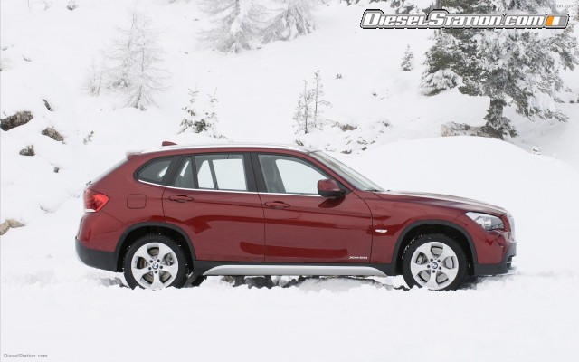BMW X1 xDrive28i 2011 Widescreen Picture #42 BMW X1 xDrive28i 2011 Widescreen Picture #42
