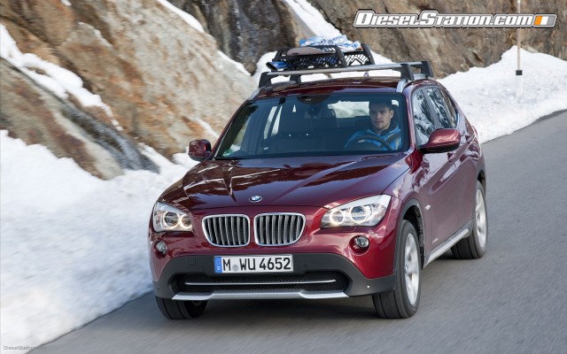 BMW X1 xDrive28i 2011 Widescreen Picture #47 BMW X1 xDrive28i 2011 Widescreen Picture #47