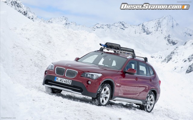 BMW X1 xDrive28i 2011 Widescreen Picture #43 BMW X1 xDrive28i 2011 Widescreen Picture #43