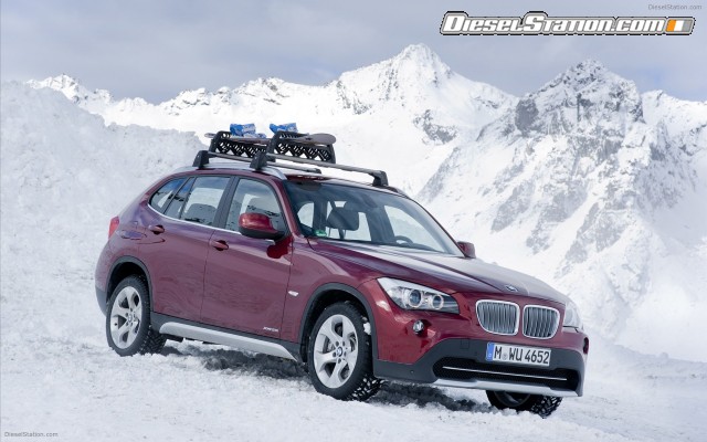 BMW X1 xDrive28i 2011 Widescreen Picture #20 BMW X1 xDrive28i 2011 Widescreen Picture #20