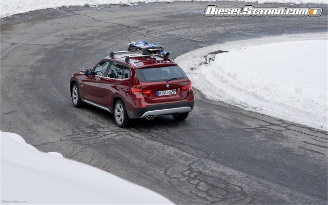 BMW X1 xDrive28i 2011 Widescreen Picture #53 BMW X1 xDrive28i 2011 Widescreen Picture #53