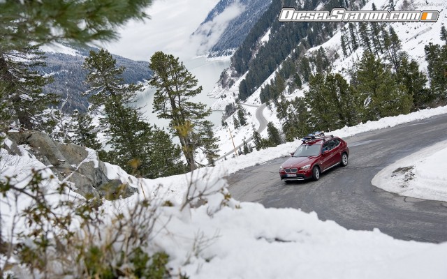 BMW X1 xDrive28i 2011 Widescreen Picture #33 BMW X1 xDrive28i 2011 Widescreen Picture #33