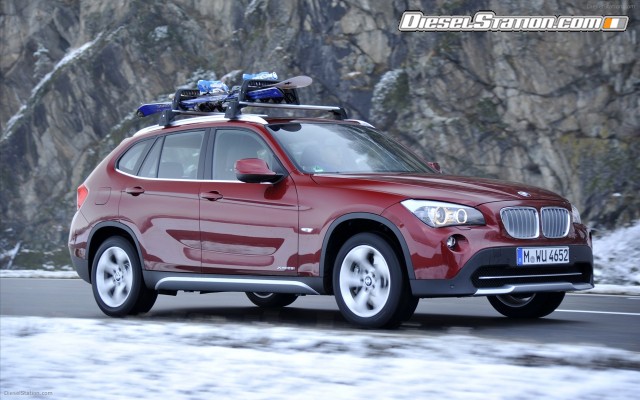 BMW X1 xDrive28i 2011 Widescreen Picture #68 BMW X1 xDrive28i 2011 Widescreen Picture #68