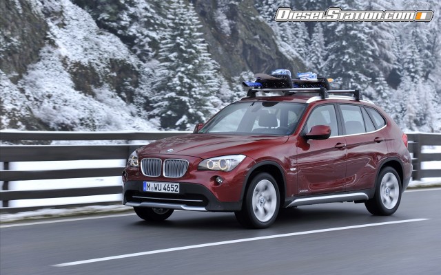 BMW X1 xDrive28i 2011 Widescreen Picture #52 BMW X1 xDrive28i 2011 Widescreen Picture #52