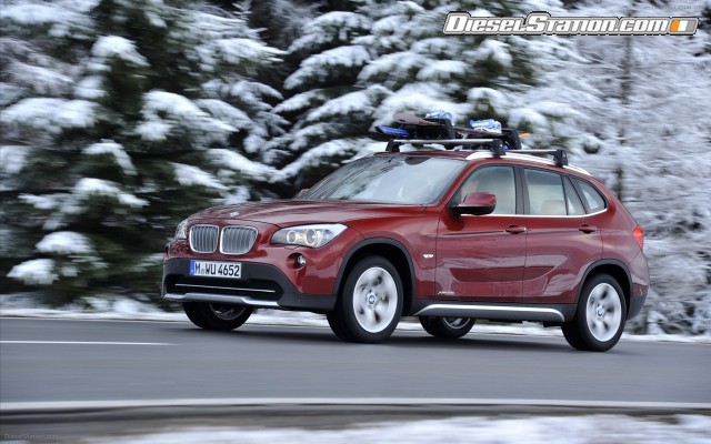 BMW X1 xDrive28i 2011 Widescreen Picture #5 BMW X1 xDrive28i 2011 Widescreen Picture #5