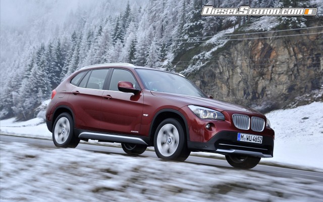 BMW X1 xDrive28i 2011 Widescreen Picture #23 BMW X1 xDrive28i 2011 Widescreen Picture #23