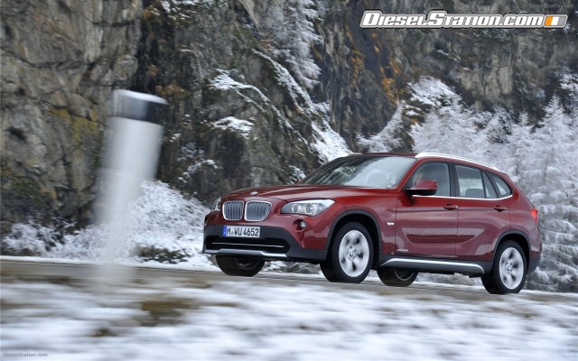 BMW X1 xDrive28i 2011 Widescreen Picture #36 BMW X1 xDrive28i 2011 Widescreen Picture #36