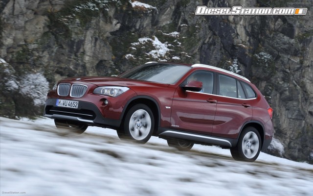 BMW X1 xDrive28i 2011 Widescreen Picture #65 BMW X1 xDrive28i 2011 Widescreen Picture #65