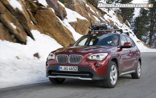 BMW X1 xDrive28i 2011 Widescreen Picture #59 BMW X1 xDrive28i 2011 Widescreen Picture #59