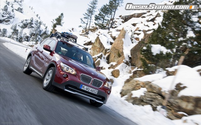 BMW X1 xDrive28i 2011 Widescreen Picture #38 BMW X1 xDrive28i 2011 Widescreen Picture #38