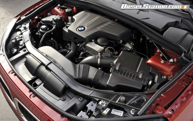 BMW X1 xDrive28i 2011 Widescreen Picture #17 BMW X1 xDrive28i 2011 Widescreen Picture #17