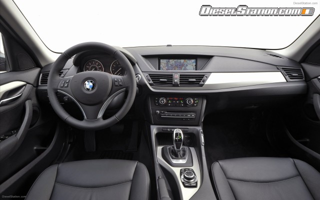 BMW X1 xDrive28i 2011 Widescreen Picture #49 BMW X1 xDrive28i 2011 Widescreen Picture #49