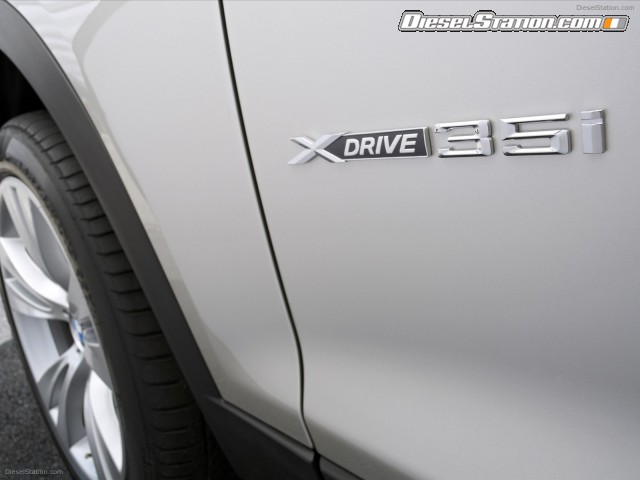 BMW X3 2011 Picture #49 BMW X3 2011 Picture #49