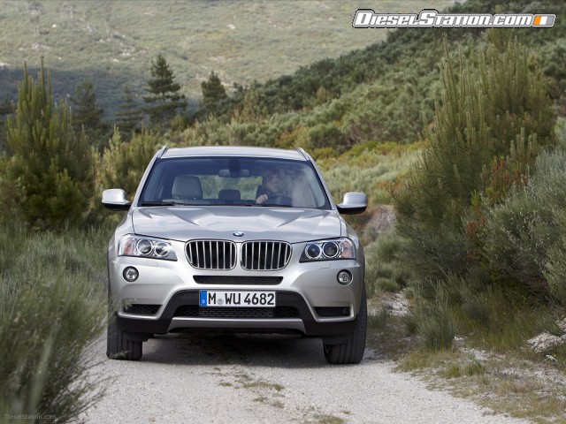 BMW X3 2011 Picture #47 BMW X3 2011 Picture #47