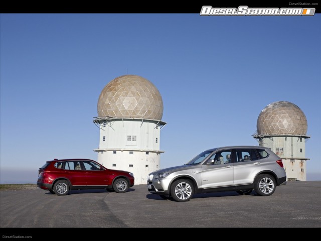BMW X3 2011 Picture #13 BMW X3 2011 Picture #13