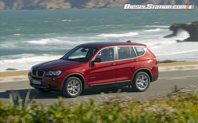 BMW X3 2011 Widescreen Picture #17 BMW X3 2011 Widescreen Picture #17