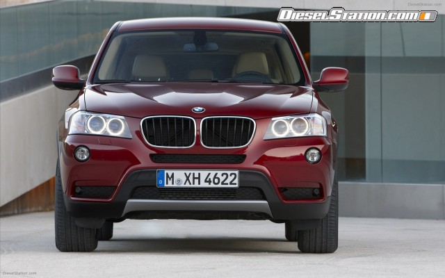 BMW X3 2011 Widescreen Picture #43 BMW X3 2011 Widescreen Picture #43