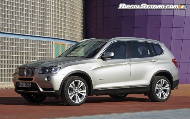 BMW X3 2011 Widescreen Picture #33 BMW X3 2011 Widescreen Picture #33