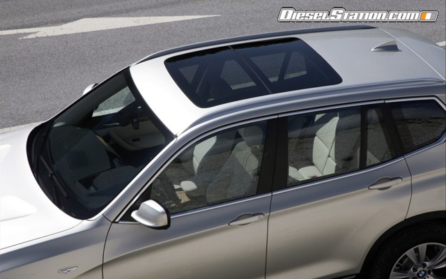 BMW X3 2011 Widescreen Picture #59 BMW X3 2011 Widescreen Picture #59