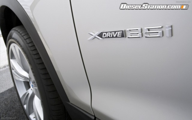 BMW X3 2011 Widescreen Picture #36 BMW X3 2011 Widescreen Picture #36