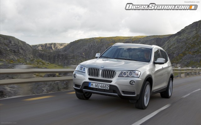 BMW X3 2011 Widescreen Picture #39 BMW X3 2011 Widescreen Picture #39