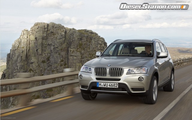 BMW X3 2011 Widescreen Picture #16 BMW X3 2011 Widescreen Picture #16