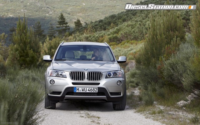 BMW X3 2011 Widescreen Picture #18 BMW X3 2011 Widescreen Picture #18