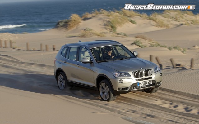 BMW X3 2011 Widescreen Picture #31 BMW X3 2011 Widescreen Picture #31