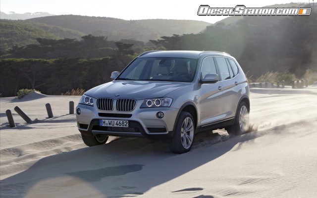 BMW X3 2011 Widescreen Picture #26 BMW X3 2011 Widescreen Picture #26