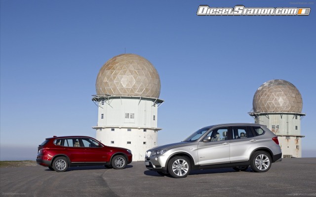 BMW X3 2011 Widescreen Picture #38 BMW X3 2011 Widescreen Picture #38