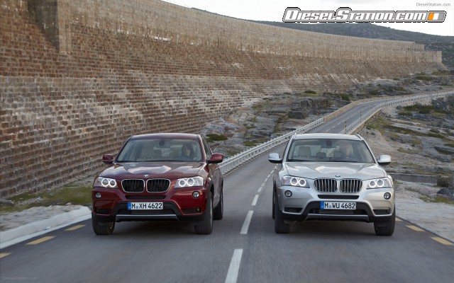 BMW X3 2011 Widescreen Picture #23 BMW X3 2011 Widescreen Picture #23