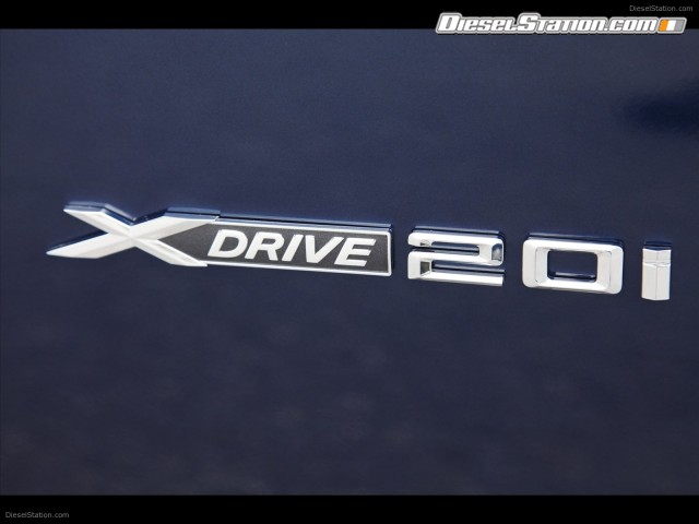 BMW X3 2012 Picture #6 BMW X3 2012 Picture #6